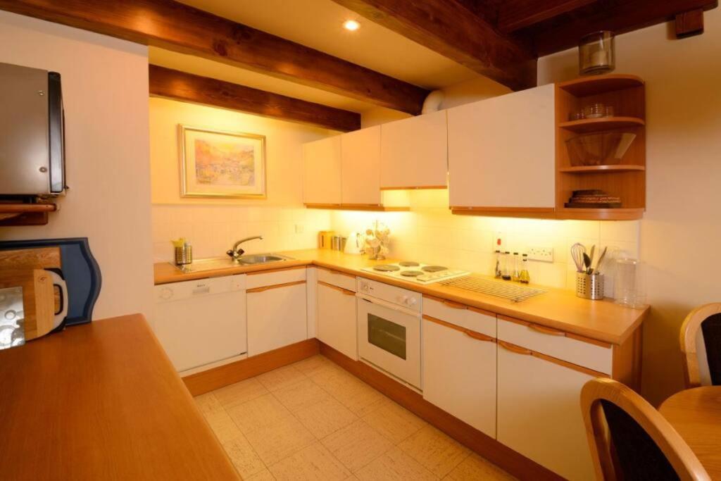 Апартаменты Pippins 7 Neaum Crag Эмблсайд Экстерьер фото